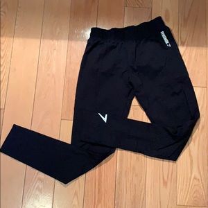 Gymshark Jersey Leggings